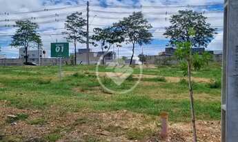 Imagem 4: Terreno comercial 191,90m² Ginco Empresarial Toronto codigo: 96473