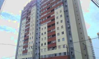 Imagem 5: Apartamento com 3 dormitórios à venda, 59 m² por R$ 280.000,00 - Jóquei Clube - Fortaleza