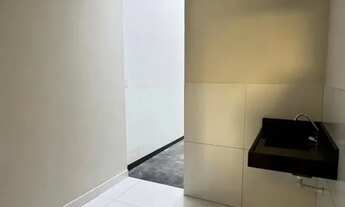 Imagem 2: 042// CASA A VENDA NO ARACAGY COM FINACNAMENTO DIRETO COM A CONSTRUTORA