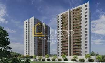 Imagem 11: Lindo Apartamento com 3 dormitórios à venda, 127 m² - Residencial Mood - Bauru/SP