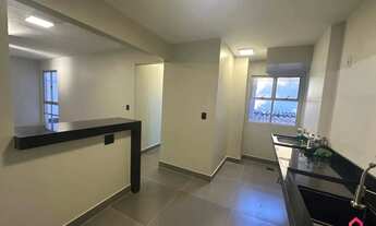 Imagem 3: Gemini - 72m² (2Q com 1 Suíte) em Setor Bueno - Goiânia - GO