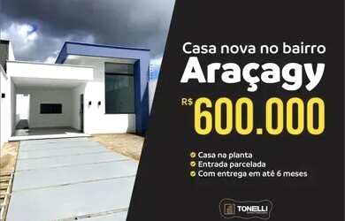 Imagem: 032 Casa de médio padrão à venda no Central