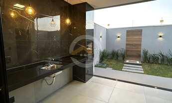 Imagem 3: Casa 3 quartos a venda , Setor Bairro Cardoso