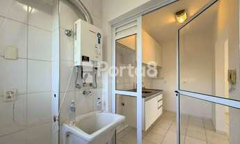 Imagem 6: Apartamento Amplo no Pinheiros Condomínio Clube - Próximo ao Rio Preto Shopping!