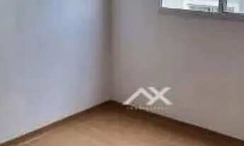 Imagem 7: Apartamento com 2 dormitórios à venda, 47 m² por R$ 185.000,00 - Residencial Bela Suiça