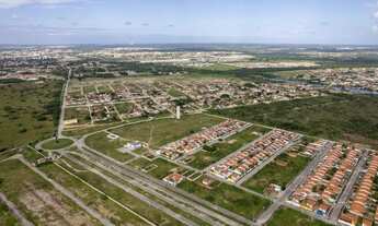 Imagem 4: Terreno Próximo ao CT do América