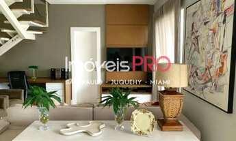 Imagem 3: BROOKLIN - 110M² - 2 SUÍTES - 2 VAGAS