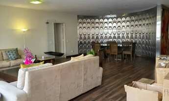 Imagem 6: Imóvel para venda com 291 metros quadrados com 3 quartos em Jardim Paulista - São Paulo