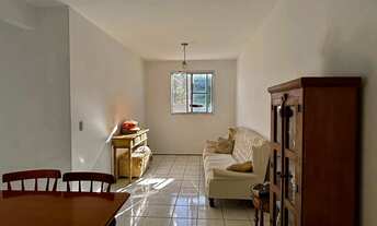 Imagem: 3 quartos com vaga no Paineiras para venda