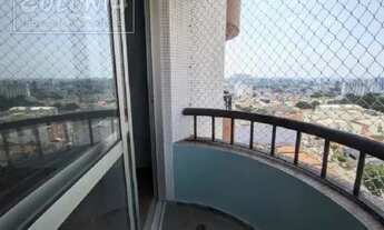 Imagem 6: Apartamento a venda - Bangu, Santo André