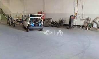 Imagem 6: Barracão para alugar, 1600 m² por R$ 20.000,00/mês - Vila Siam - Londrina/PR