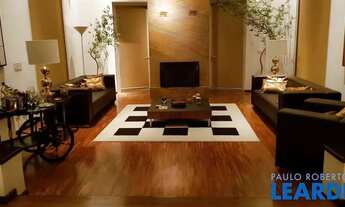 Imagem 4: CASA EM CONDOMÍNIO - ALPHAVILLE - SP