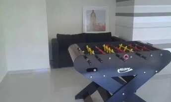 Imagem 4: ED. RESID. TORRES DO HORIZONTE - 03 QUARTOS