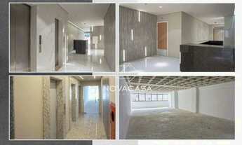 Imagem 3: Sala para alugar, 554 m² por R$ 22.145,78/mês - Lourdes - Belo Horizonte/MG