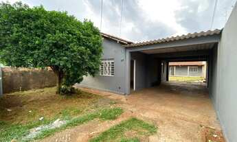 Imagem: Campo Grande - Casa Padrão - Vila Manoel