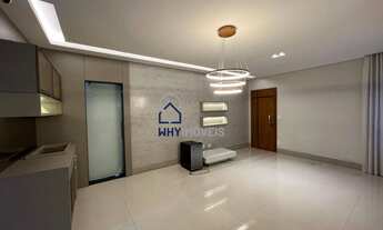 Imagem 2: Apartamento para alugar no Cidade Nova em Belo Horizonte