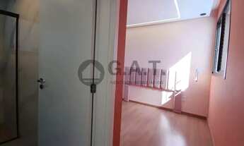 Imagem 6: Apartamento para locação no Jardim Gonçalves, Sorocaba-SP: 3 quartos, 1 sala, 2 banheiros