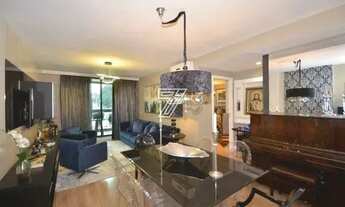 Imagem: Apartamento à venda 105 m - 2 quartos