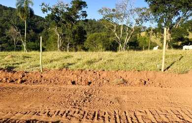 Imagem 3: Terreno de 500 metros em Atibaia