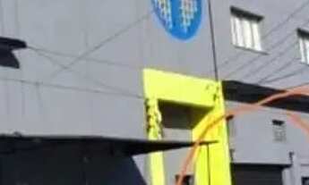 Imagem 3: Salão para alugar, 32 m² por R$ 1.785,92/mês - Vila Valparaíso - Santo André/SP