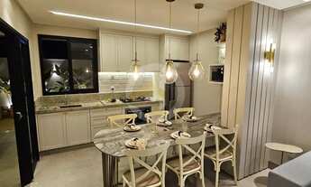 Imagem 4: Sobrado 3 suites a venda, Jardim atlantico