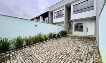 Imagem: Casa residencial com 3 dormitórios para