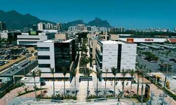 Imagem 7: Neolink Office - Sala possui 24 metros quadrados em Barra da Tijuca - Rio de Janeiro - RJ