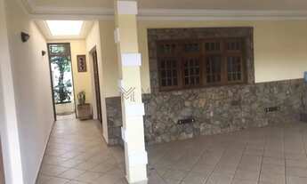 Imagem: Casa para aluguel com 250 m² e 3 quartos