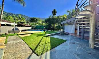 Imagem 4: Casa à venda em condomínio fechado na Praia da Enseada, Guarujá, SP