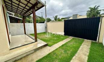 Imagem 5: Casa com 3 Quartos à venda no Raphaville, 93 m² por R$ 395.000 - Itapeba - Maricá/RJ