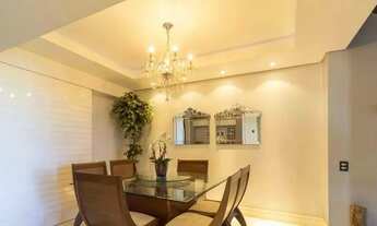 Imagem 6: Cobertura com 4 dormitórios, 420 m² - venda por R$ 3.300.000,00 ou aluguel por R$ 17.934,0