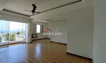 Imagem 4: Apartamento em Rua Amazonas - Loteamento João Batista Julião - Guarujá/SP