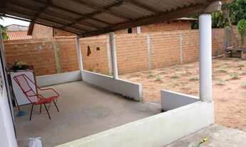 Imagem 7: Casa na Cabanagem / gabi