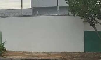 Imagem: Área comercial