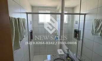 Imagem 7: Apartamento a venda, 3 quartos 1 suíte - Setor Pedro Ludovico