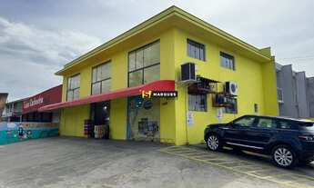 Imagem: Sala para aluguel, 3 vagas, Fátima - Joinville/SC