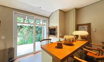 Imagem 6: Casa à venda com 188 metros no Terramater 3 quartos 2 vagas no bairro Jardim Carvalho