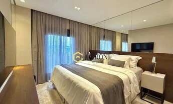 Imagem 4: Apartamento com 3 dormitórios à venda, 144 m² - Alphaville Empresarial - Barueri/SP