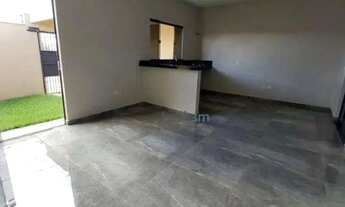 Imagem: Casa com 3 dormitórios à venda, 102 m²