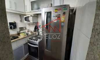 Imagem 3: Apartamento-À VENDA-Glória-Rio de Janeiro-RJ