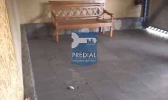 Imagem 6: Casa 2 quartos para Locação Centro, São Carlos