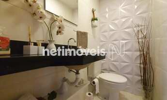 Imagem 5: Locação Cobertura Graça Belo Horizonte