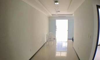 Imagem 2: Apartamento com 2 dormitórios para alugar, 64 m² por R$ 1.977,05/mês - Velha - Blumenau/SC