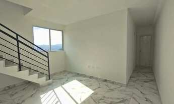 Imagem: Cobertura para alugar em Ibirité!