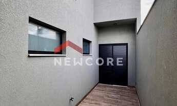 Imagem 2: Casa em Rua Santa Cruz - Loteamento Village Damha Mirassol IV - Mirassol/SP