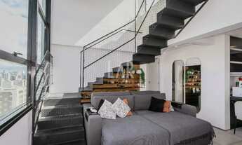 Imagem 2: Cobertura à venda, 2 quartos, 1 suíte, 4 vagas, Cruzeiro - Belo Horizonte/MG