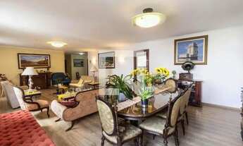 Imagem 6: Apartamento à Venda - Santana, 4 Quartos, 210 m2