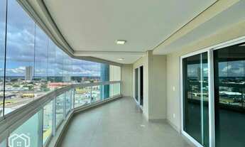 Imagem 7: Apartamento com 3 dormitórios para alugar, 135 m² por R$ 5.418,84/mês - São João Bosco - P