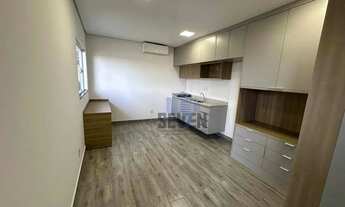 Imagem 7: Kitnets com 1 Quarto no Meire Martins Bauru