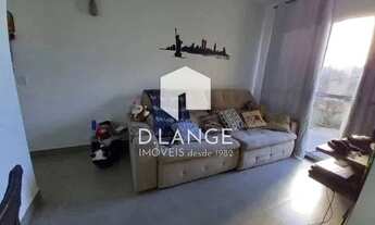 Imagem 2: Apartamento à venda em Valinhos, no bairro Jardim Alto da Boa Vista